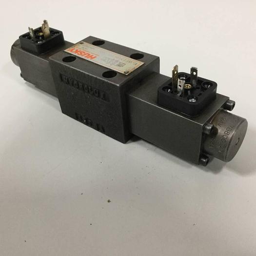 Used HUSKY Valve HPN706273-HU #91337