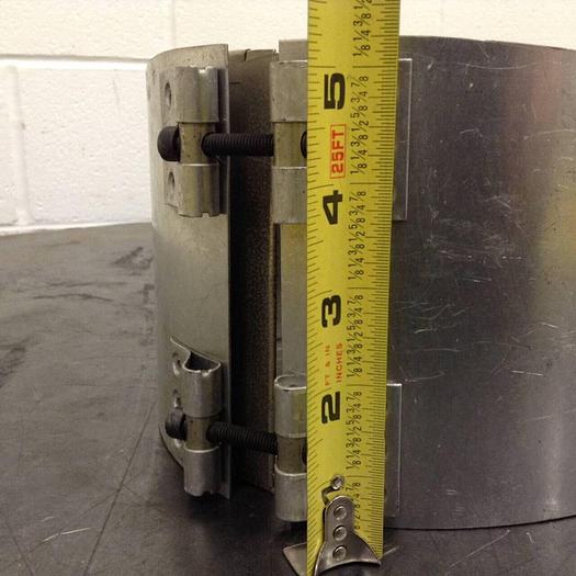 Used AD 1230/1460 Watt Heater Band 65185/222533 #68782