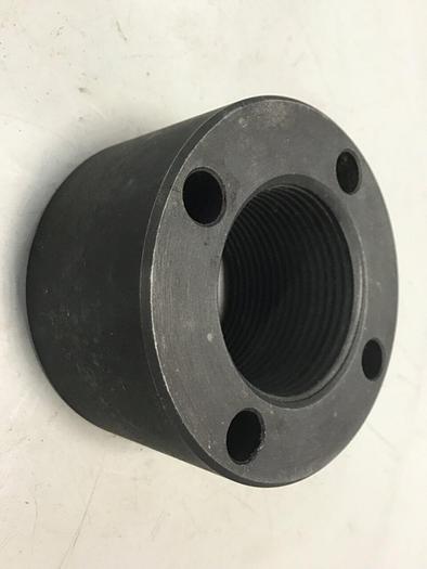 Used CINCINNATI MILACRON Tie Bar Nut 5035729 #131687