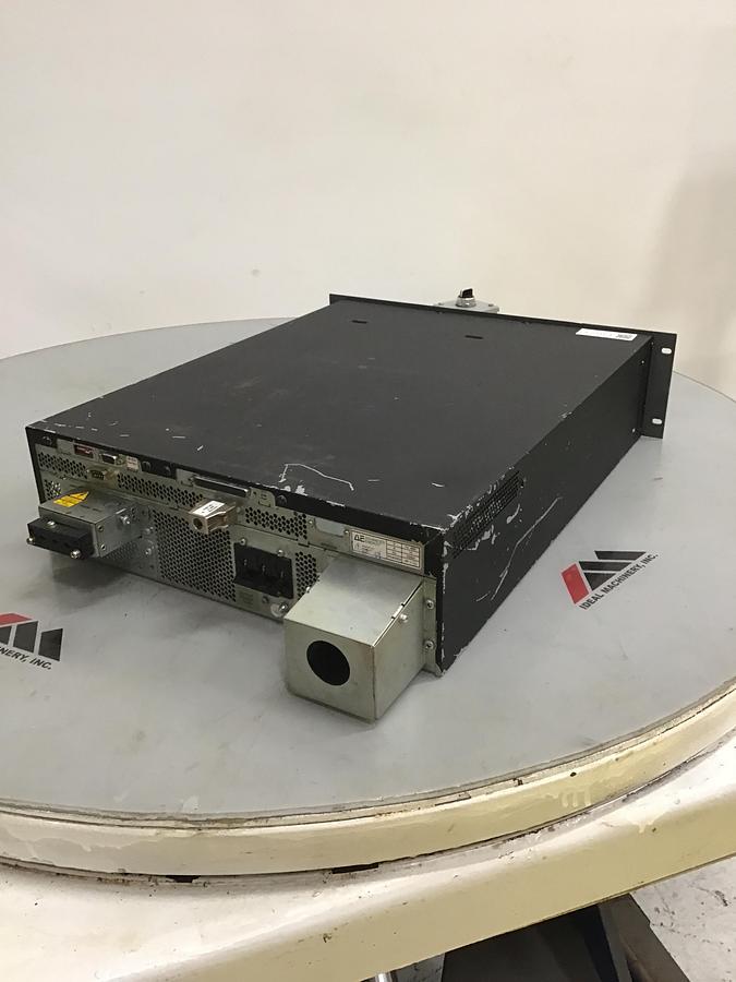 Used ADVANCED ENERGY 3152392-000D Pinnacle Power Supply Used #139735