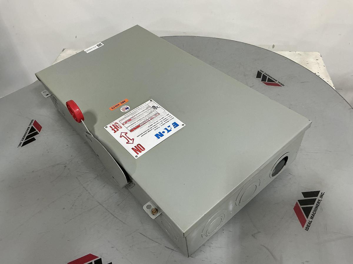 Used EATON DH364UGK