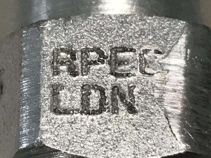 Used SUN Pressure Relief Valve RPEC LDN #123215