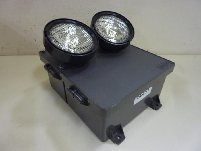 DUAL LITE Safety Light N4X2I #55790