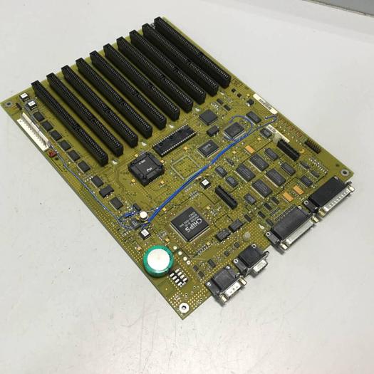 Used CINCINNATI MILACRON Circuit Board 3-533-0980G Used