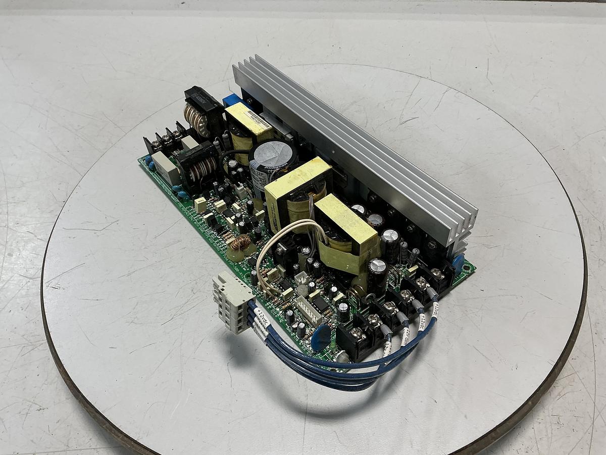 Used MEANWELL PSP-500-R12
