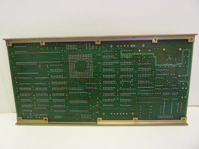 Used FANUC Circuit Board A20B-1001-0070 Used