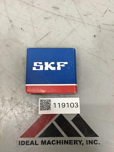 SKF Ball Bearing 6008-2ZJEM #119103