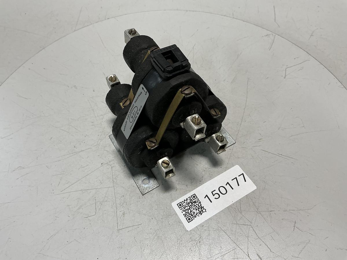 Used MDI 335NO-120A