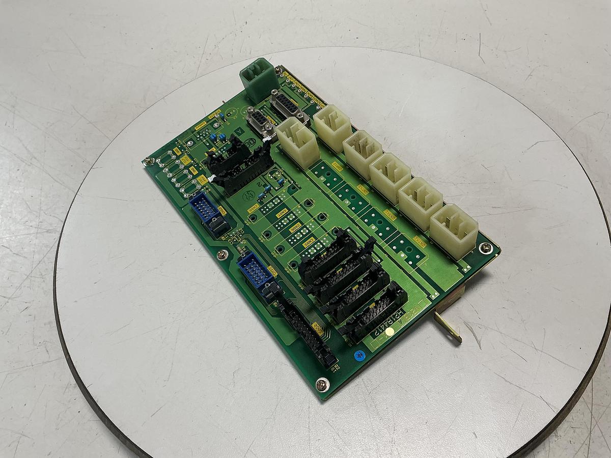 Used TOSHIBA  H2184412