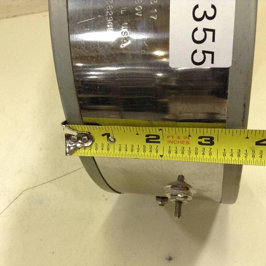 TEMPCO 3000 Watt Heater Band 5021020 B 03 17 #87355