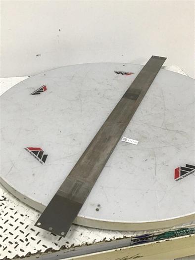 Used TOSHIBA Platen Slide SE120SII-5A / IS #117770