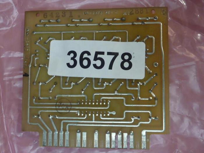 Used SCI Circuit Board 080-2479 REV A #36578