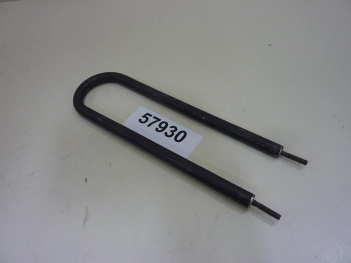 Used SYNVENTIVE Heater Line 82-24-0375-PSE #57930