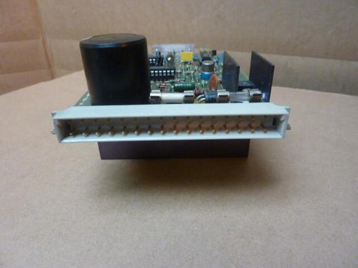Used VICKERS Amplifier Board EEA-PAM-118 Used