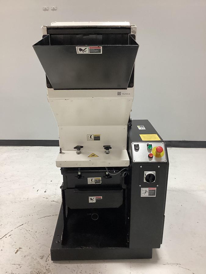 Used MILACRON GRINDER MG-814 