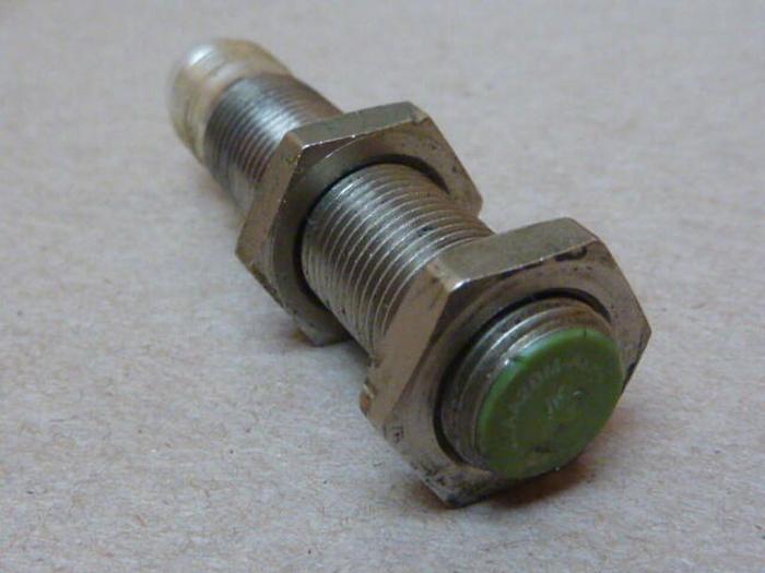 Used HONEYWELL Proximity Switch 922AA2BM-A9P-L #31084