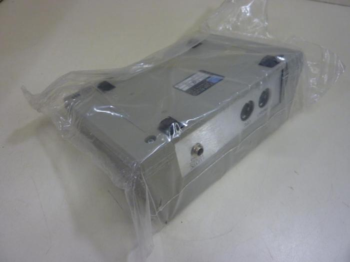 Used CASI RUSCO Keyboard 4360113001 #58415