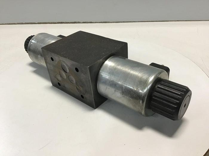 Used BOSCH Valve 081WV10P1V1001WS024/00D51 Used