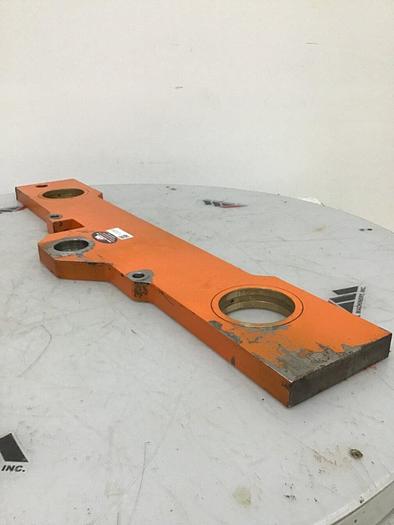 Used ENGEL Crosshead Support ES600/200/300 / CCS #123295