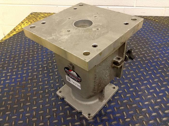 Used SPROULE PLASTIC EQUIPMENT Drawer Magnet w/ Shutoff SDM 5 #74798