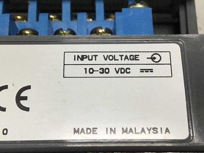 Used ALLEN BRADLEY Input Module 1746-IV16 SER C Used
