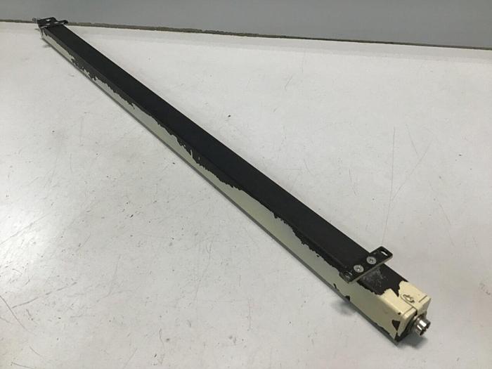 Used CINCINNATI MILACRON Linear Transducer VT220-17 / LT #116582