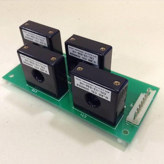 Used SUMITOMO Circuit Board JA762165AX #72298