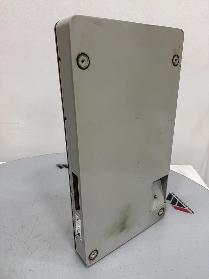 Used VAN DORN PATHFINDER 2500 MONOCHROME W/ CARD RACK