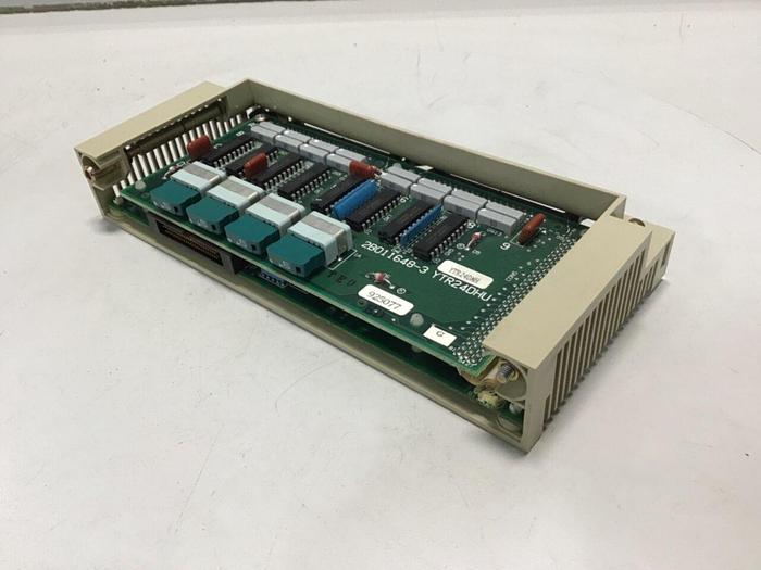 Used HITACHI Circuit Board YTR24DMH 35GBC Used