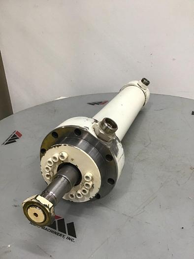 Used SUMITOMO Clamp Cylinder 5164 560 1174 C Used