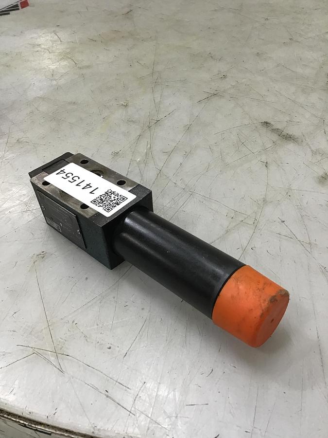 Used REXROTH ZDR6DP24325YM12 Valve Used #141554