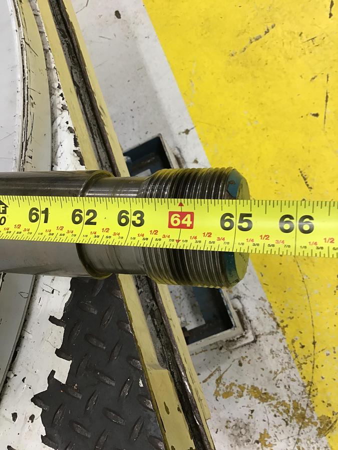 Used CINCINNATI MILACRON 3959054