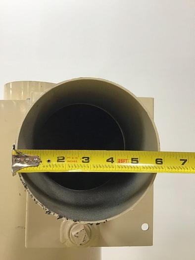 Used GENERIC Dust Collecter DC-HOP #136676