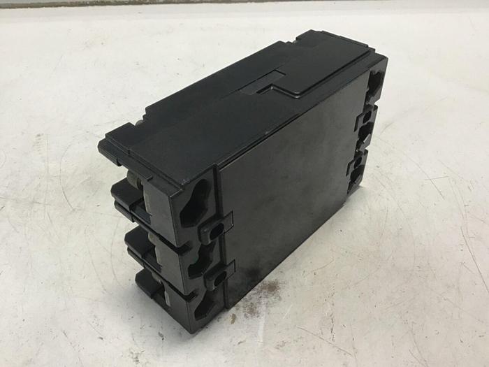 Used FUJI ELECTRIC 225 Amp Circuit Breaker EA203B-225 USED