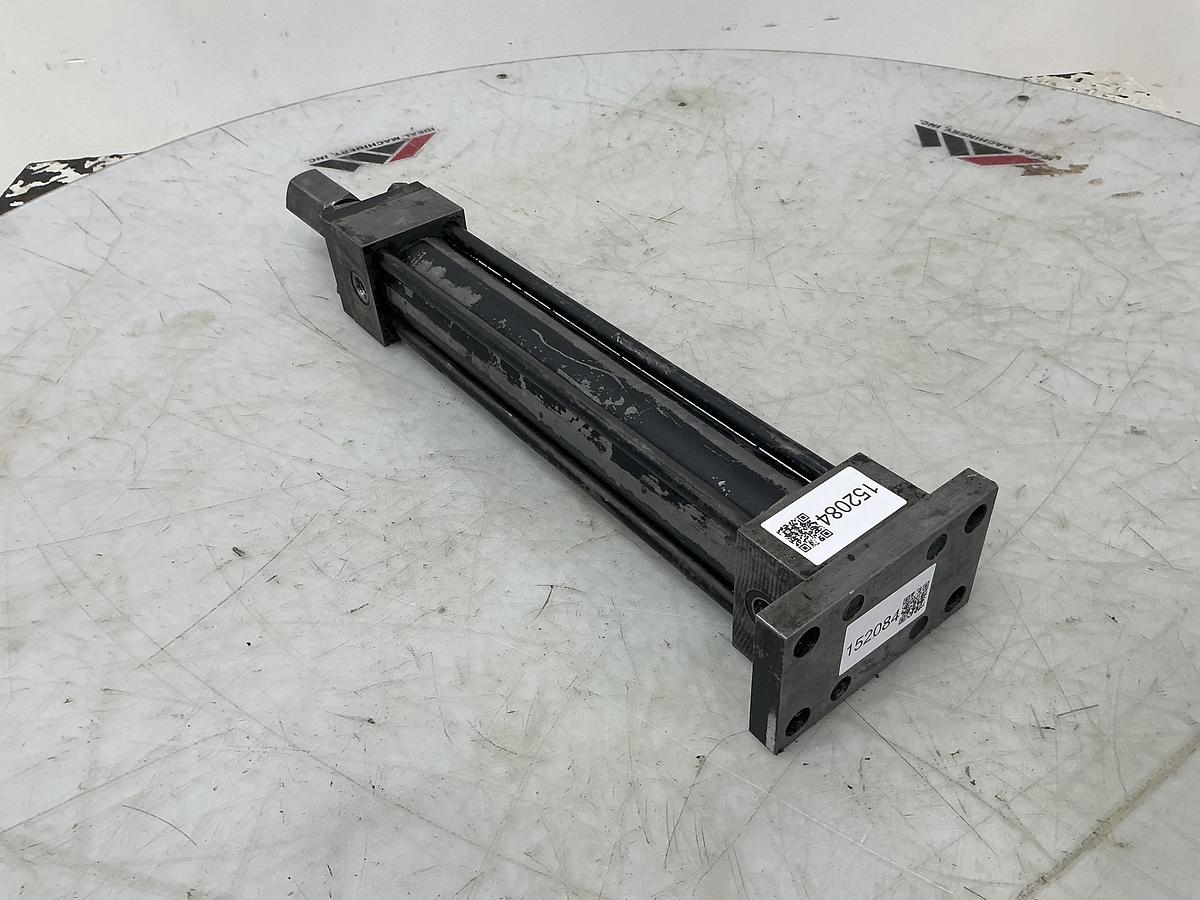 Used PARKER 02.00H2HLTS182A