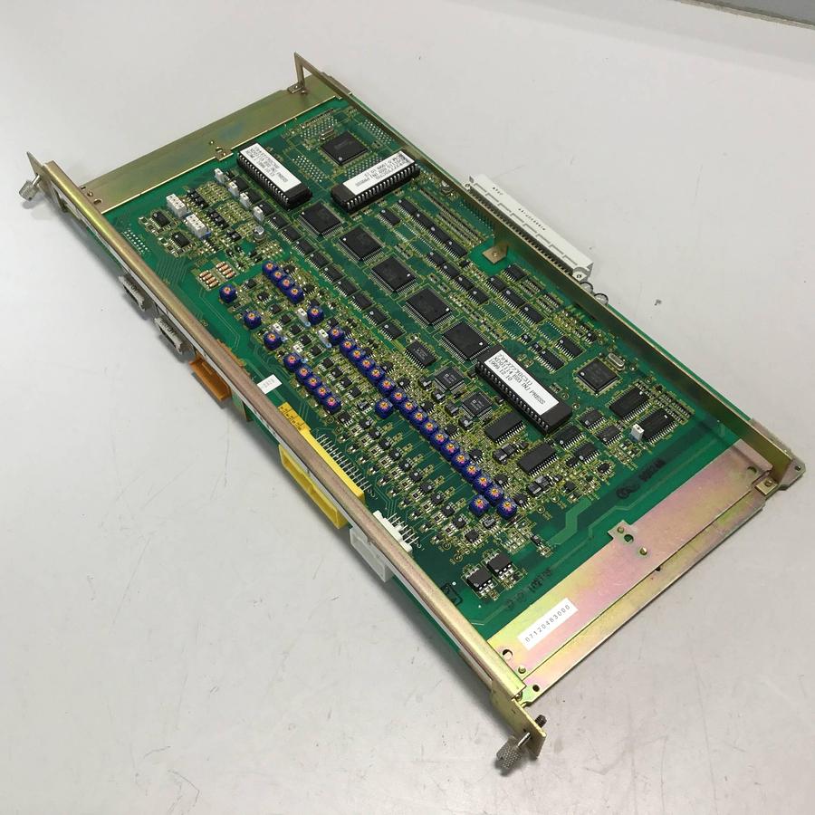 Used FUJI ELECTRIC Circuit Board F770 61 78(2)A Used