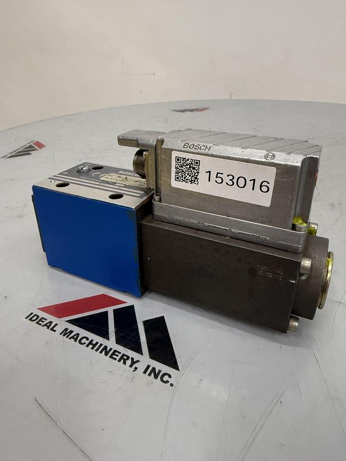 Used BOSH 0 811 402 107