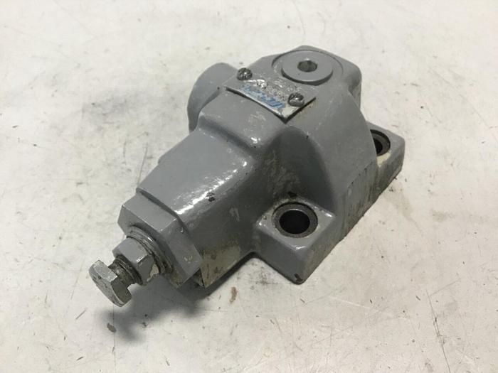 Used VICKERS Relief Valve CGR02F 30 #67736