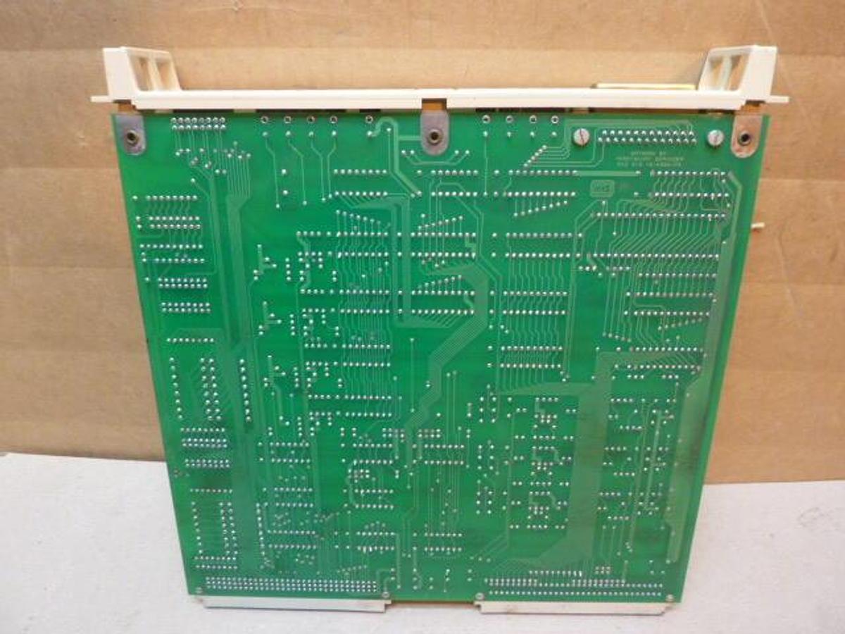 Used ABB Output Module Board APTBK02 Used