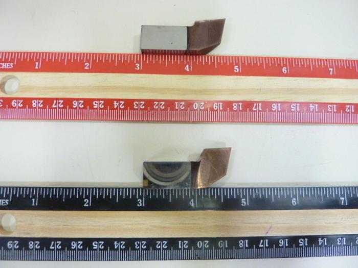 VESTA Cutting Blades FSP311RH #45059