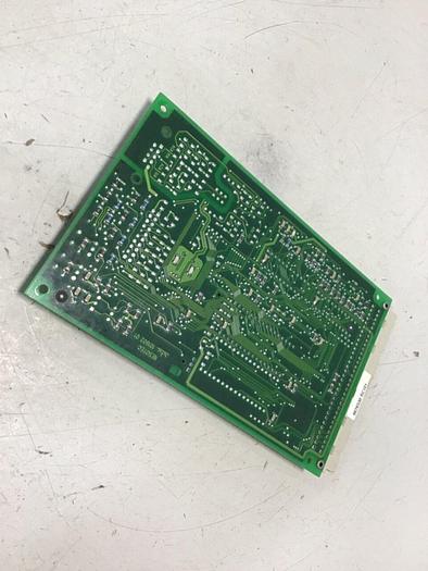 Used RESOTEC PC Board 90260.01 #139555