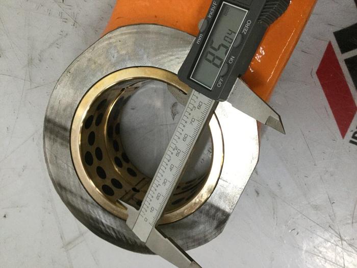 Used CINCINNATI MILACRON Toggle Link 50371064 #111404