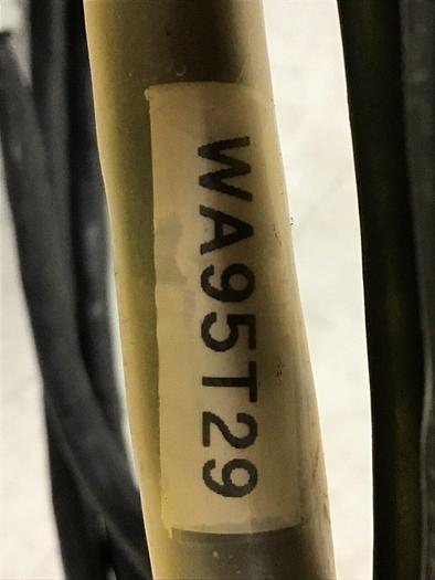 Used HUSKY Hot Runner Cable Thermocouple WA95T29 #133646