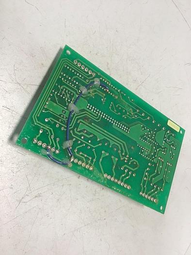 Used HITACHI Circuit Board 68W3030262 #118712
