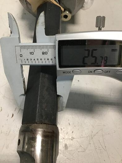 Used ENGEL Mold Lock ES2000/450-37 / ML #117207