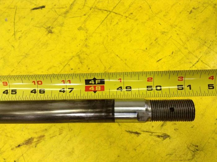 Used SMC Cylinder CA2F63-1250 #74886