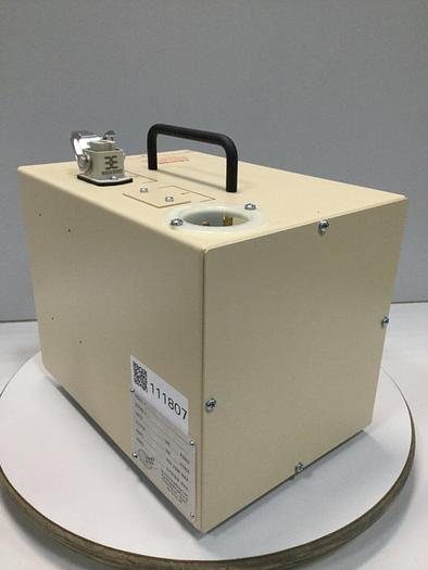 IDEAL MACHINERY Single Zone Hot Runner IM-MF1-G NEW