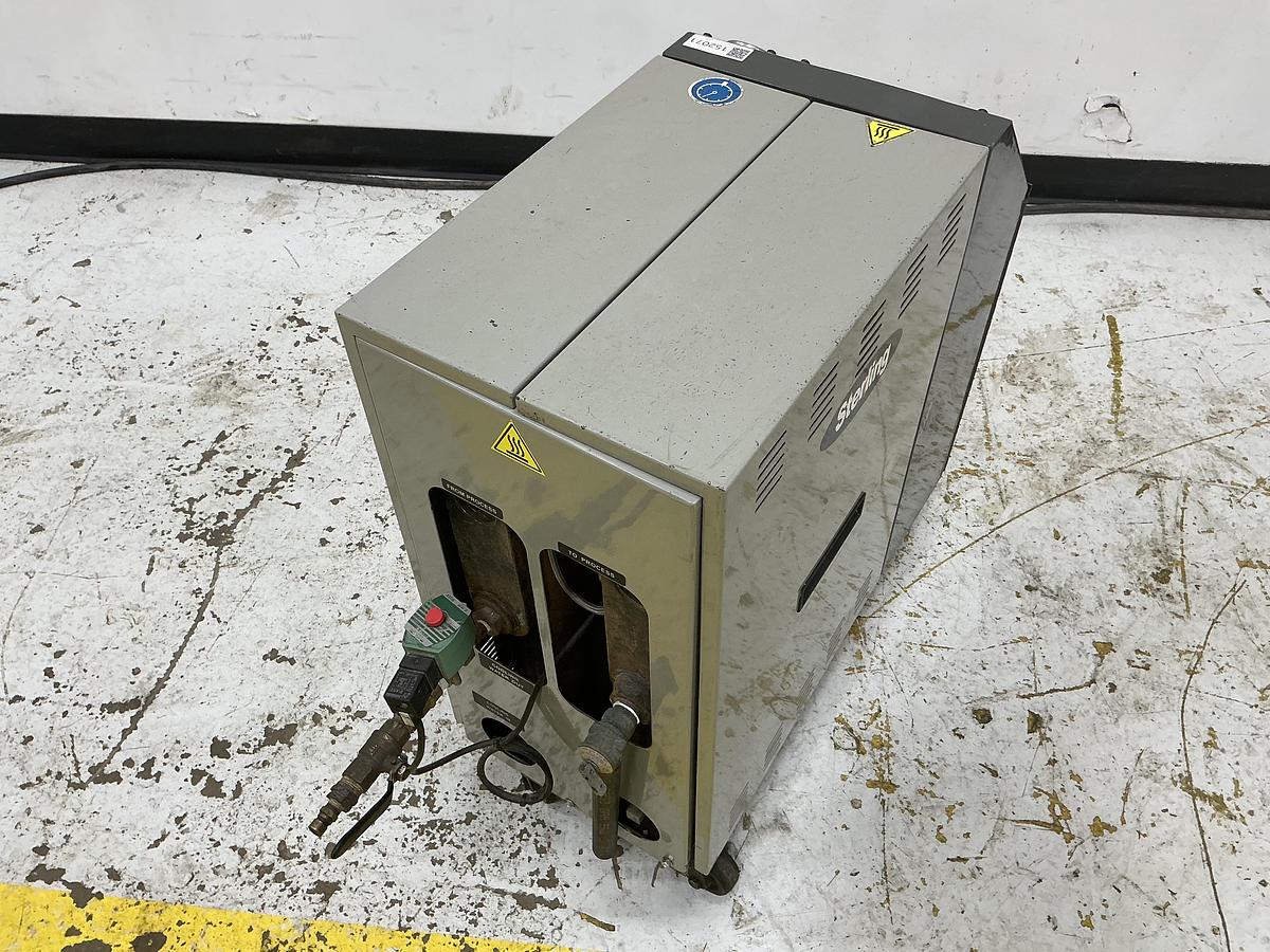 Used 2015 STERLING Thermolator M2B-2010-F USED #152071