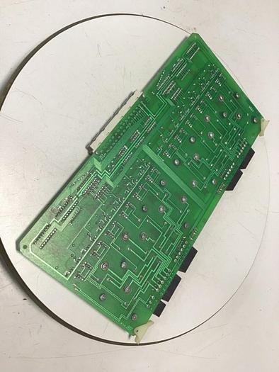 Used EPIC SCI Circuit Board 23723 52505 #139388