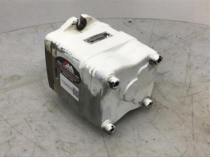 Used NACHI Eckerle IP Pump IPH-4B-32-20 Used